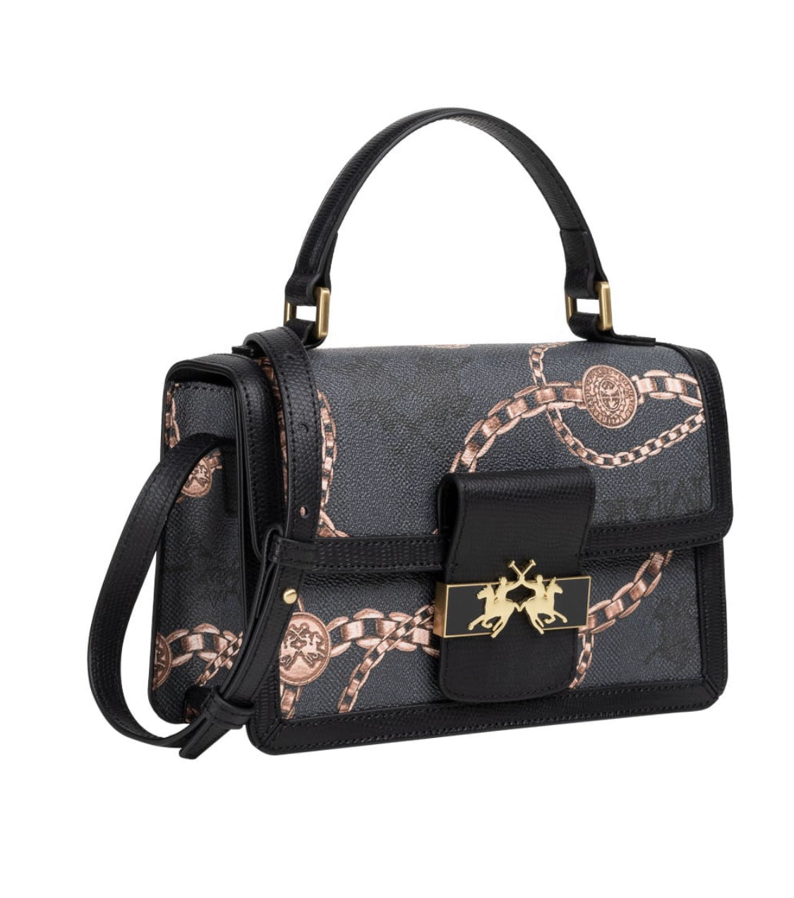 LA MARTINA BAG HARITAGE LMBA00926T