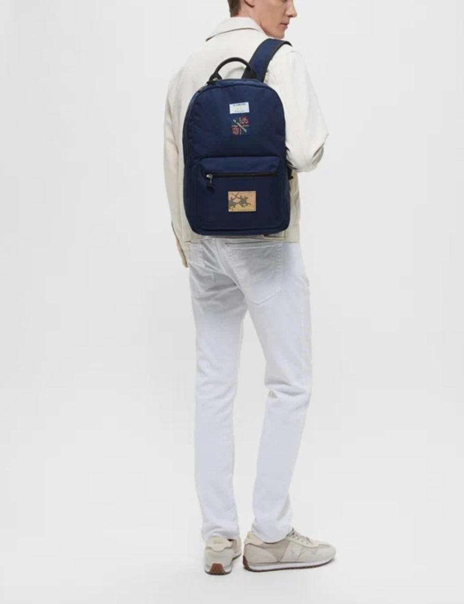 LA MARTINA MAN BACKPACK