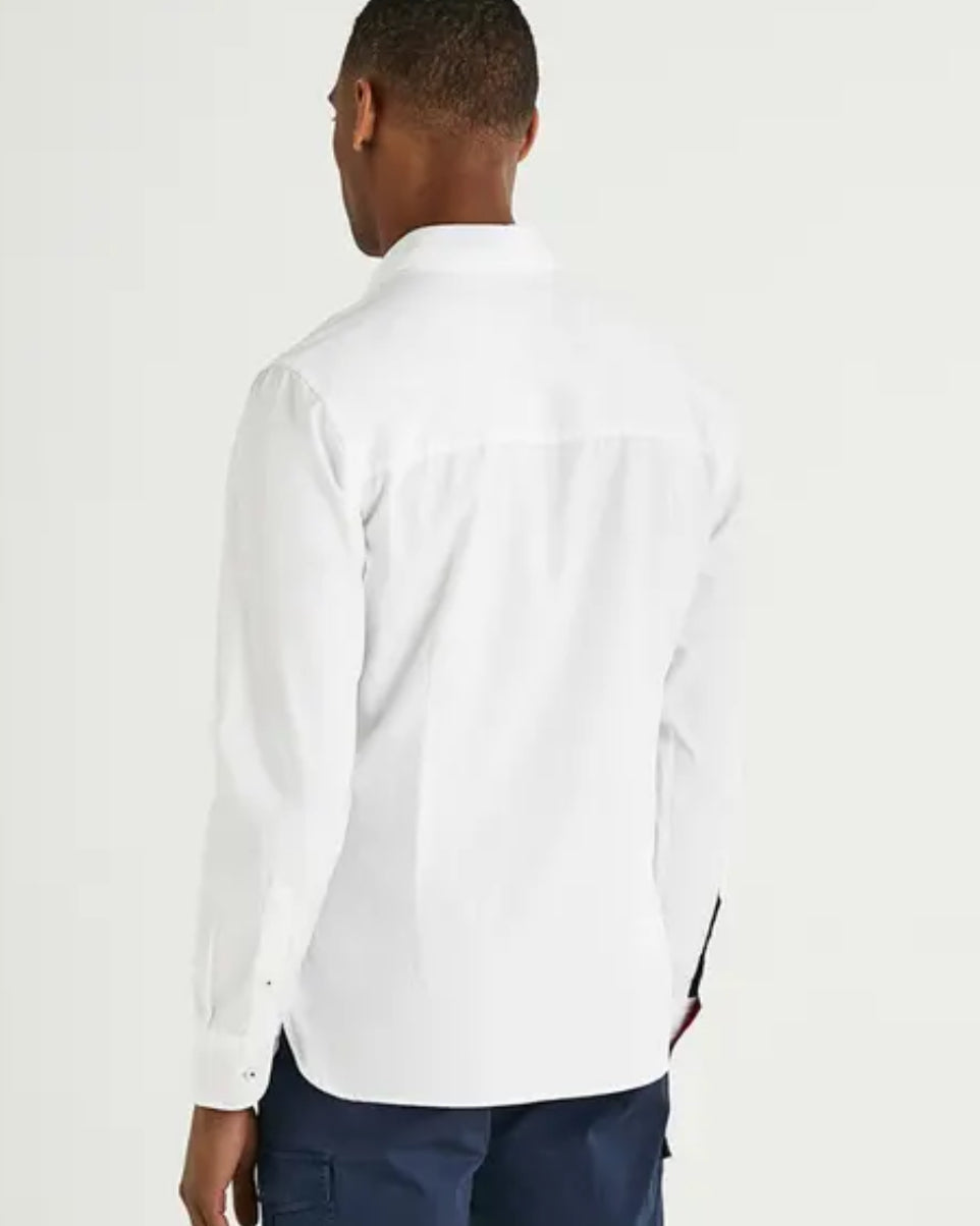 HACKETT LONDON CREST OXFORD HM308997