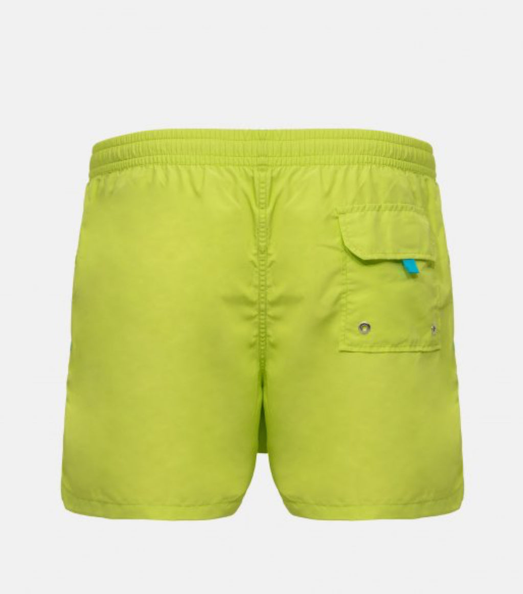La Martina Swimming Suit VMM301