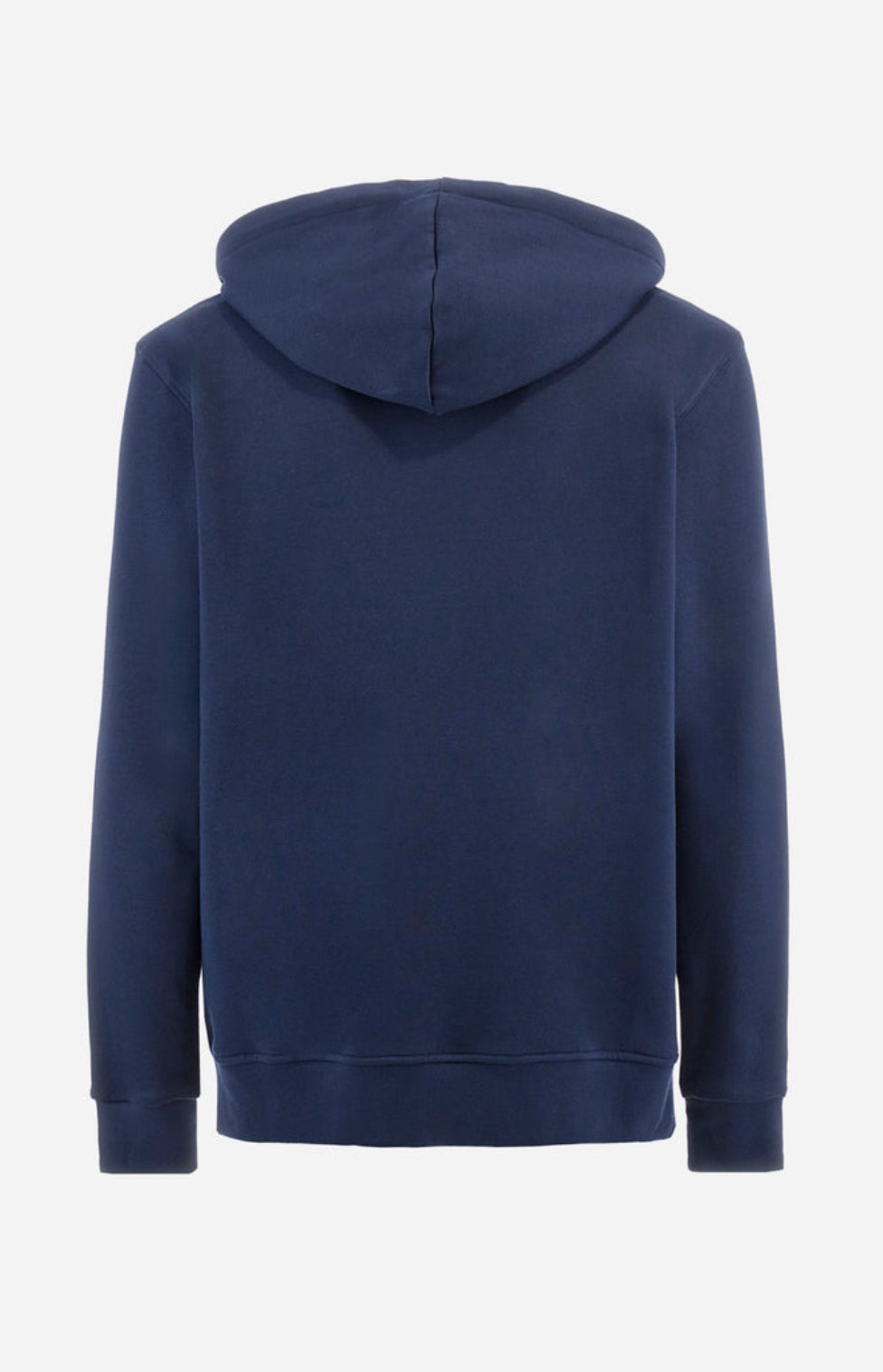 LA MARTINA MAN FLEECE ZMF305