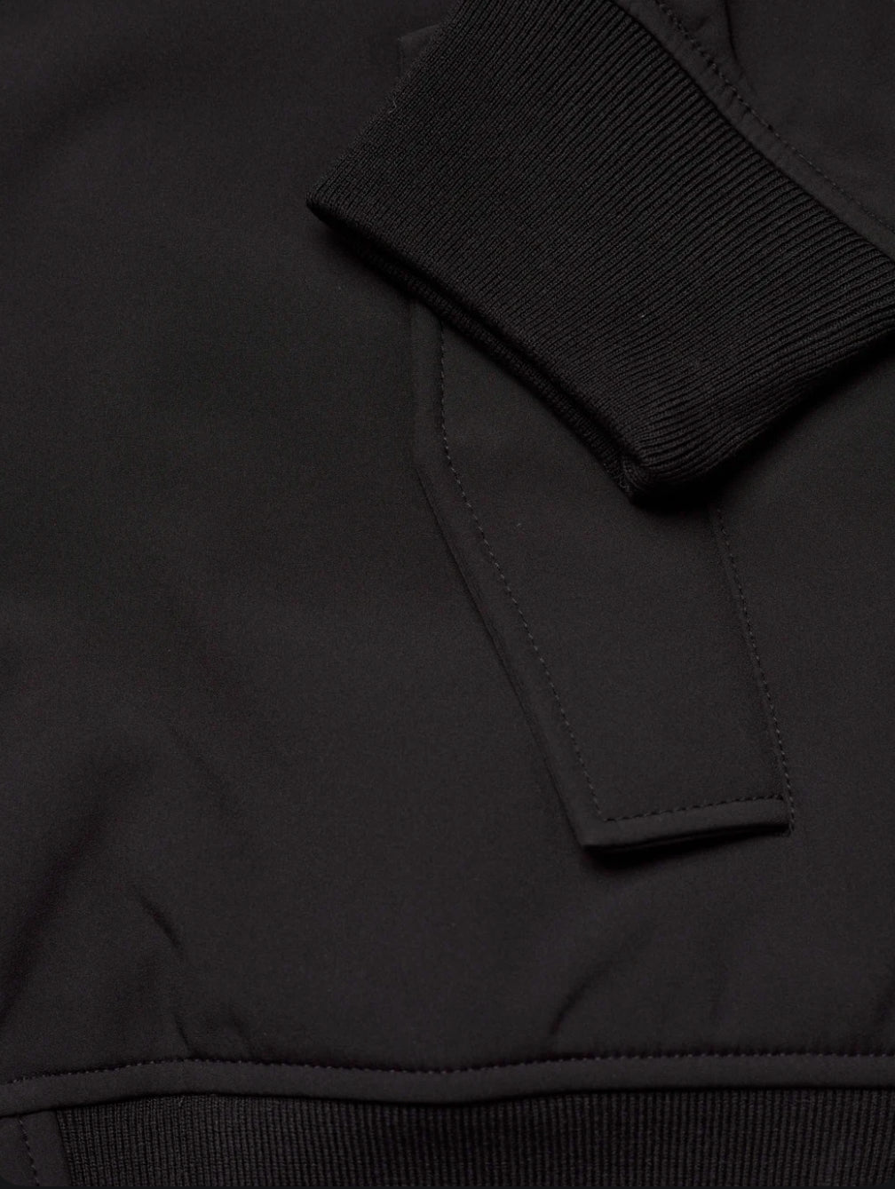 LYLE& SCOTT SOFTSHELL Harrington jacket JK1910V