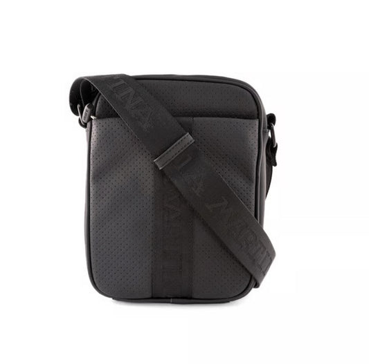 LA MARTINA MAN CROSS BAG