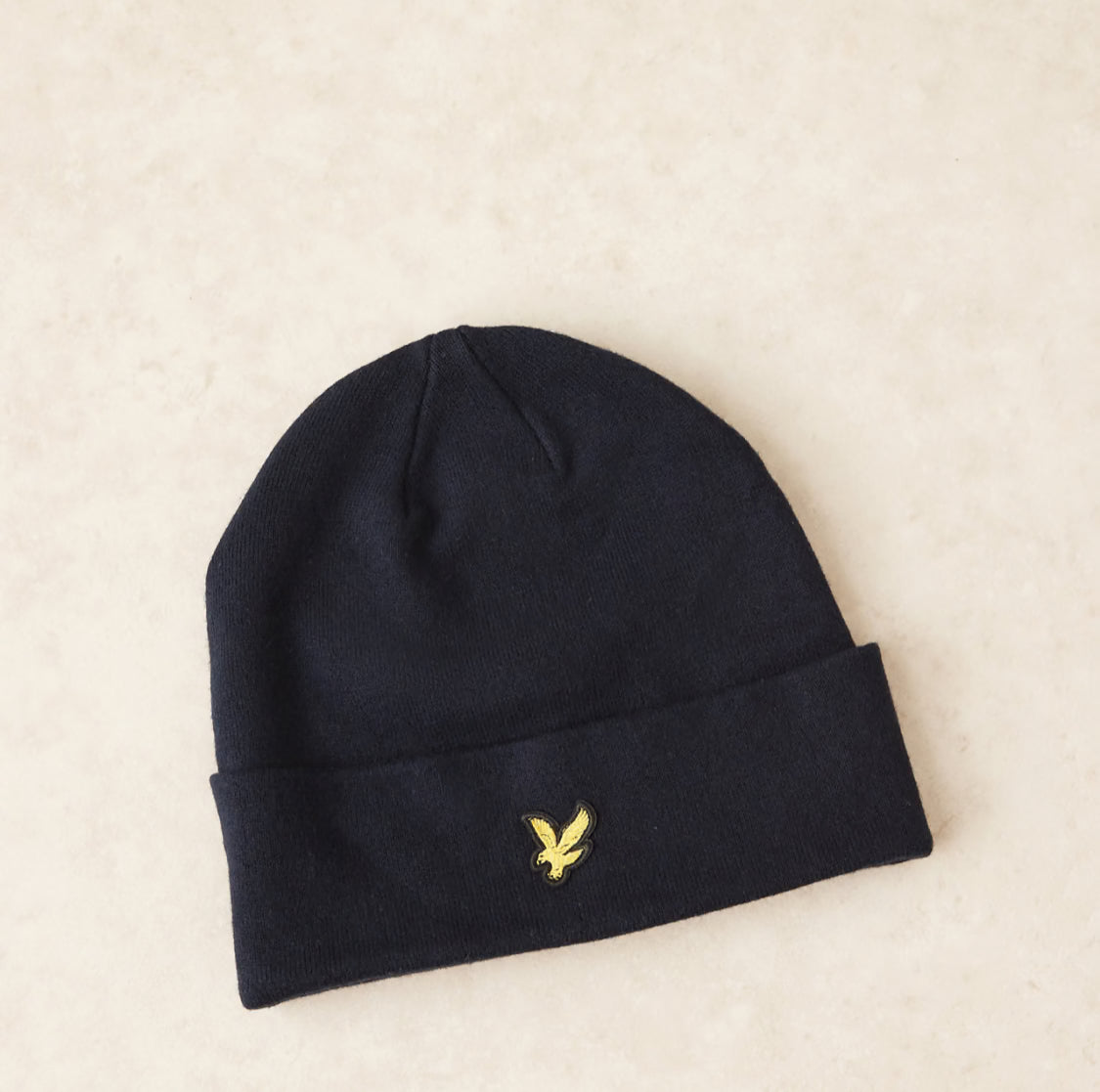 LYLE & SCOTT ΣΚΟΥΦΟΣ BEANIE HE960ARC