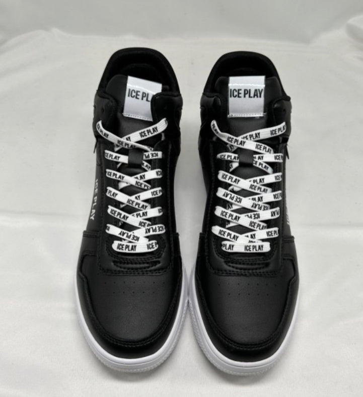 ICE PLAY SNEAKERS YALE001B 63%