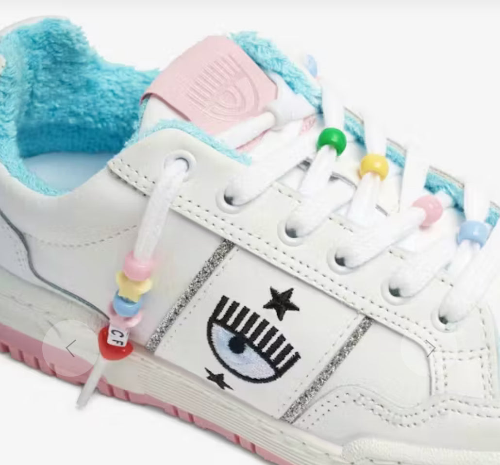 CHIARA FERRAGNI SNEAKERS CF2905 62%