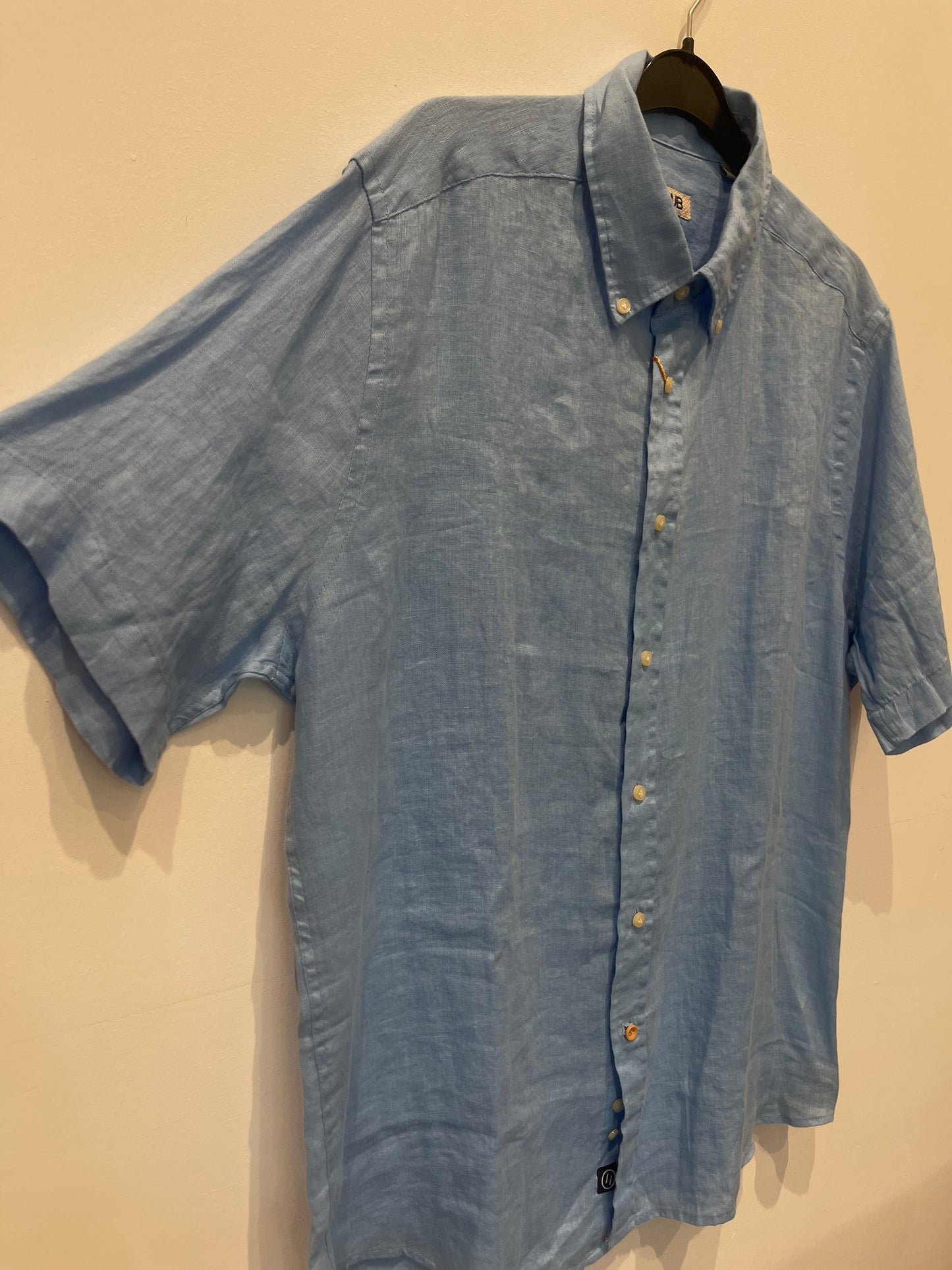 pCLUB PEDRO LINO-U Short sleeve