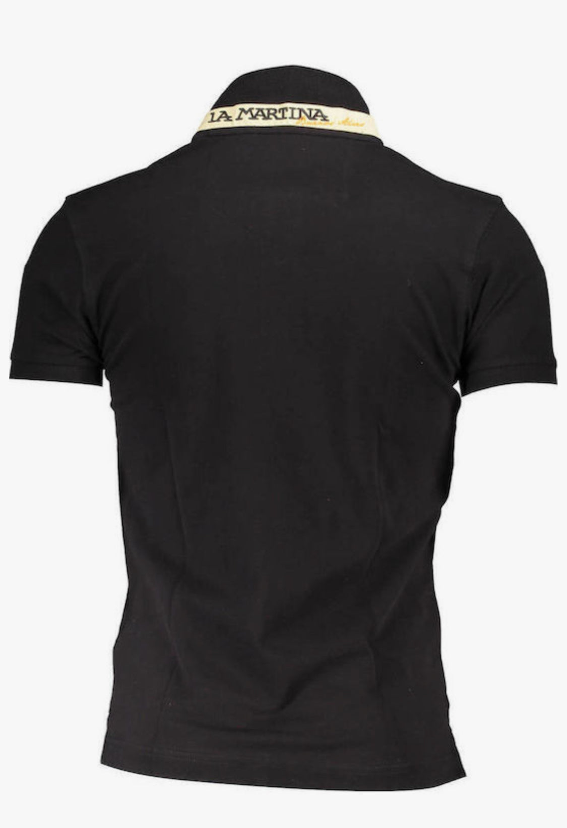La Martina man BASIC polo piquet CCMP02