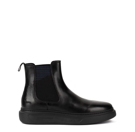 HARMOND & BLAINE LEATHER SHOES EFM232.007.5030 56%