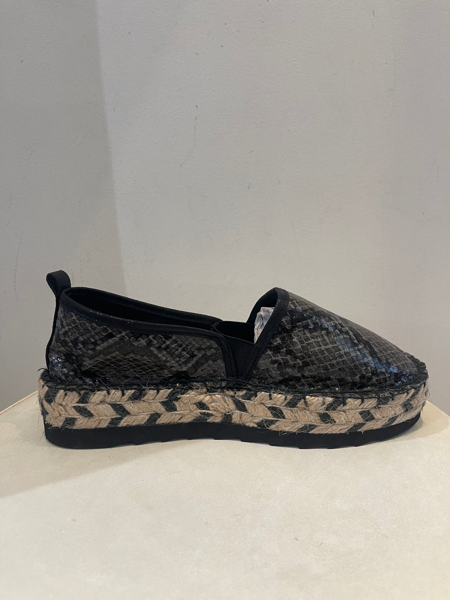 Colors of California espadrille HC.CHEVA019 60%