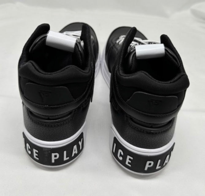 ICE PLAY SNEAKERS YALE001B 63%