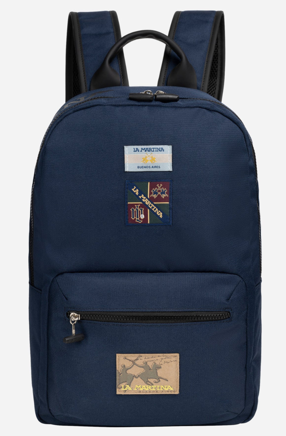 LA MARTINA MAN BACKPACK