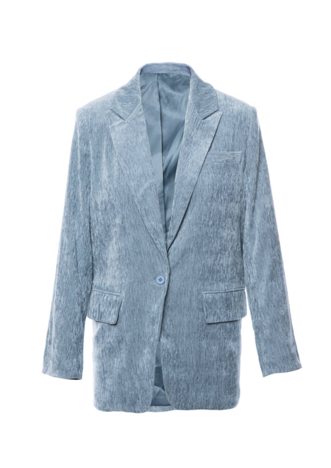 ANONYME CLOUD JACKET BLAZER P135FJ150