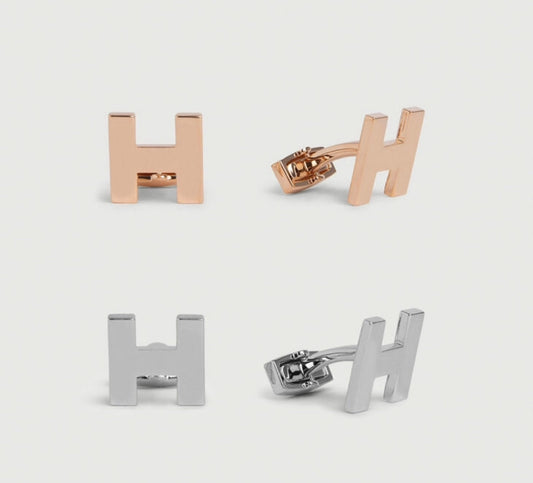 HACKETT MAN CUFFLINKS HM100958