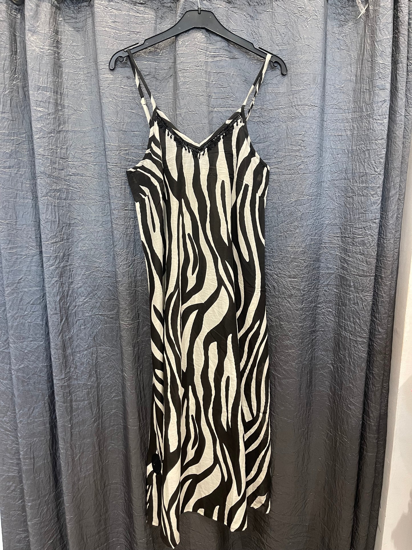 Isla DRESS 100% Cotton