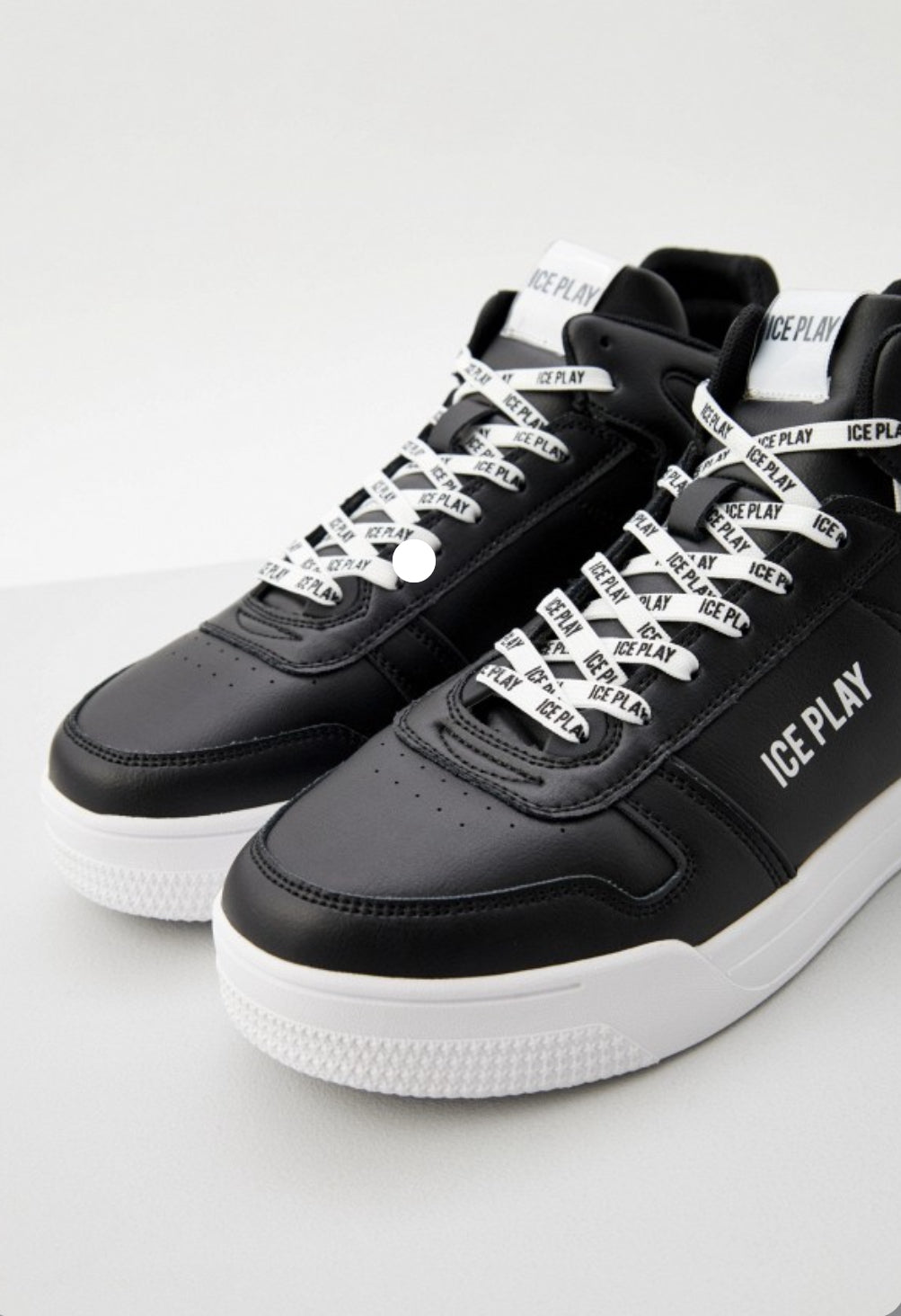 ICE PLAY SNEAKERS YALE001B 63%