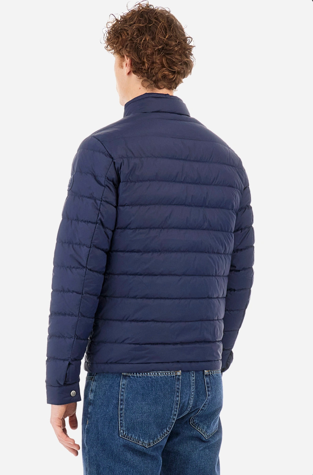 LA MARTINA MAN JACKET OUTDOOR VMO012