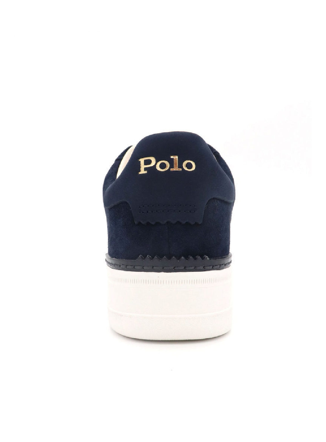 RALPH LAUREN MAN MASTERS CRT NAVY