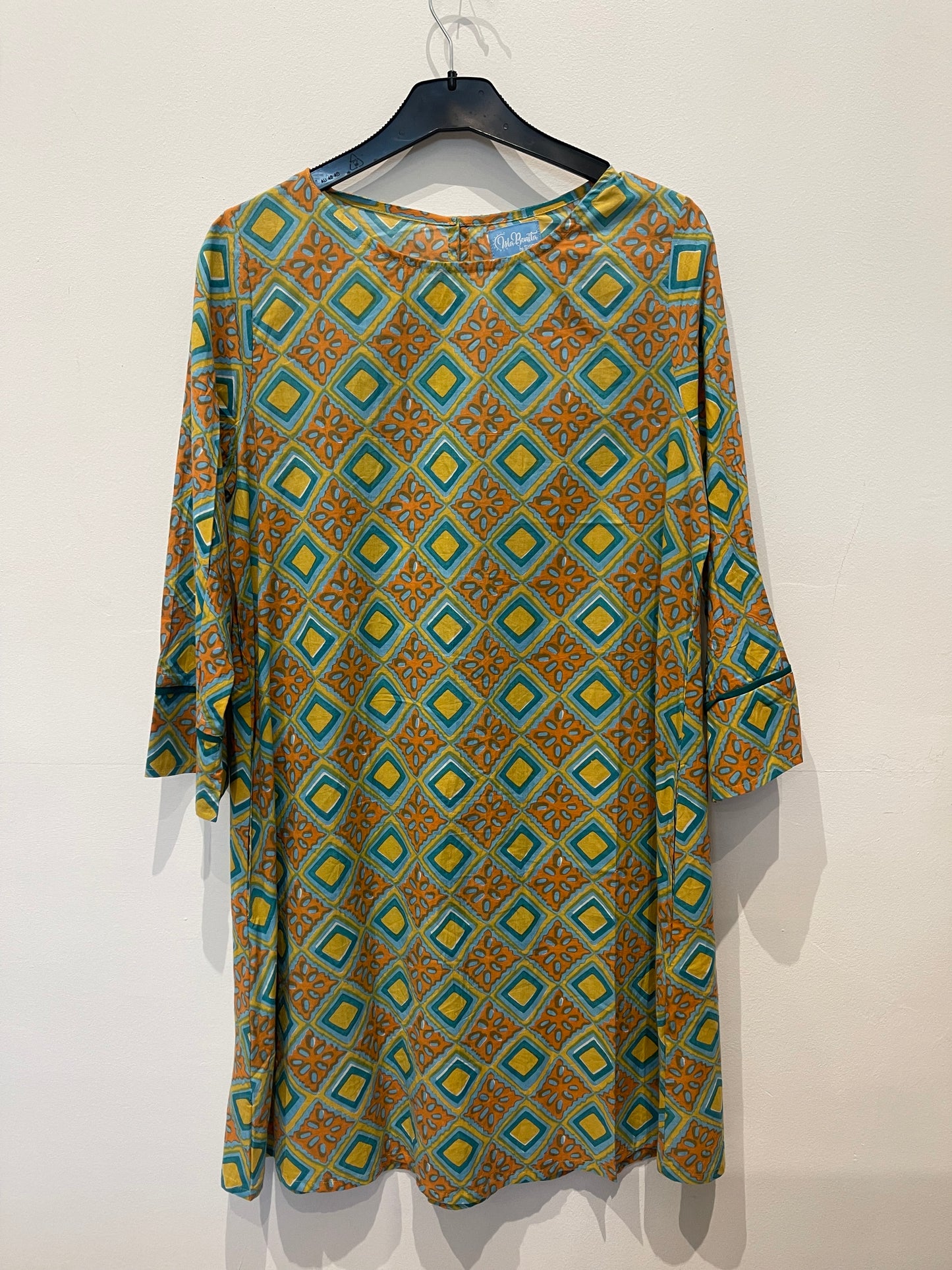 Isla Bonita Short Summer dress Dress 32394