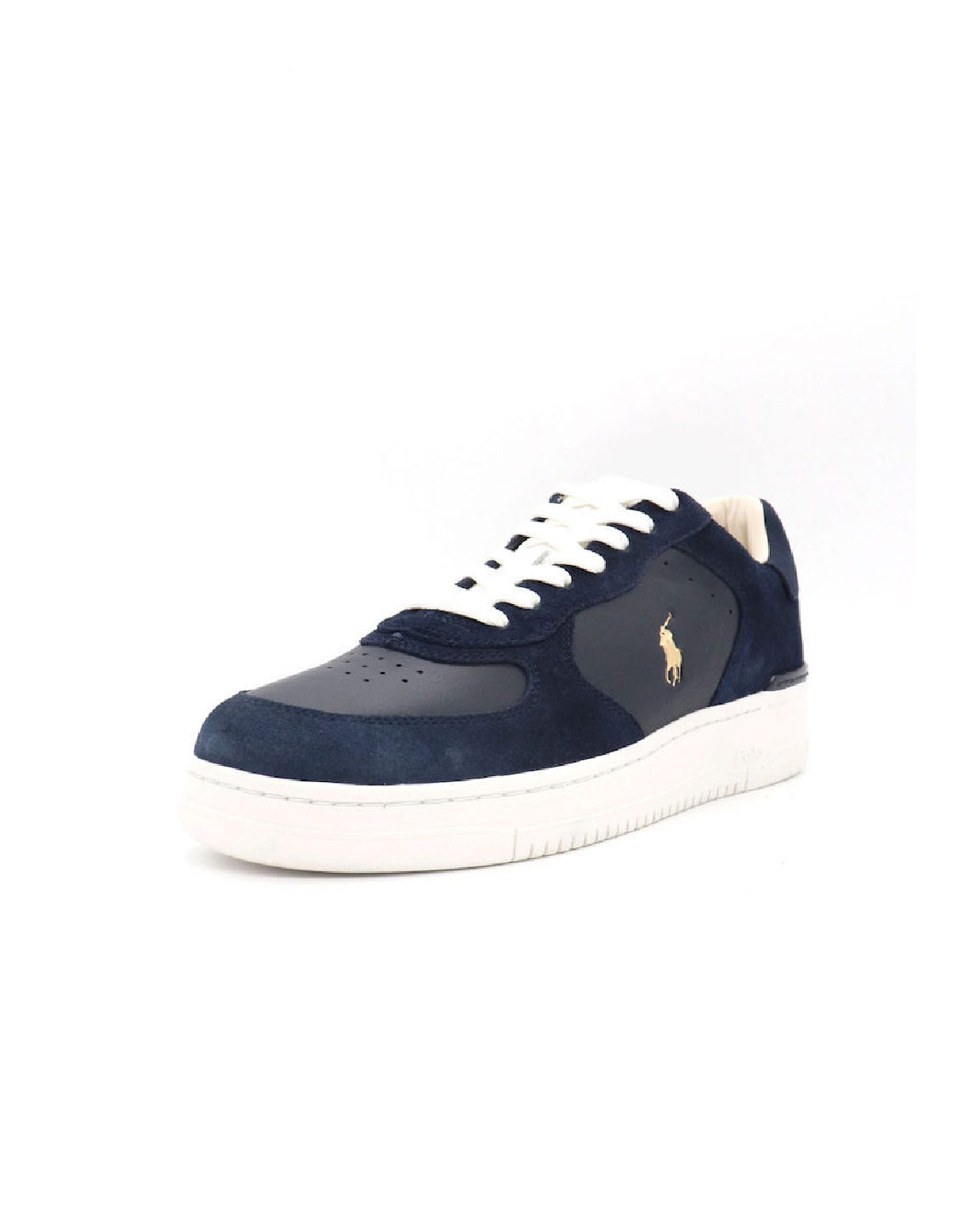 RALPH LAUREN MAN MASTERS CRT NAVY