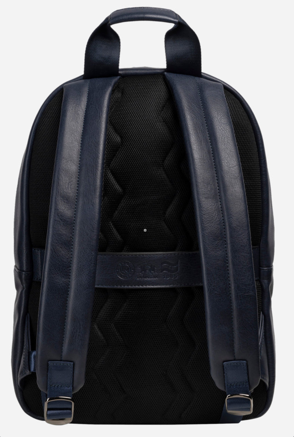LA MARTINA MAN BACKPACK MARCOS BLUE LMZA01658P