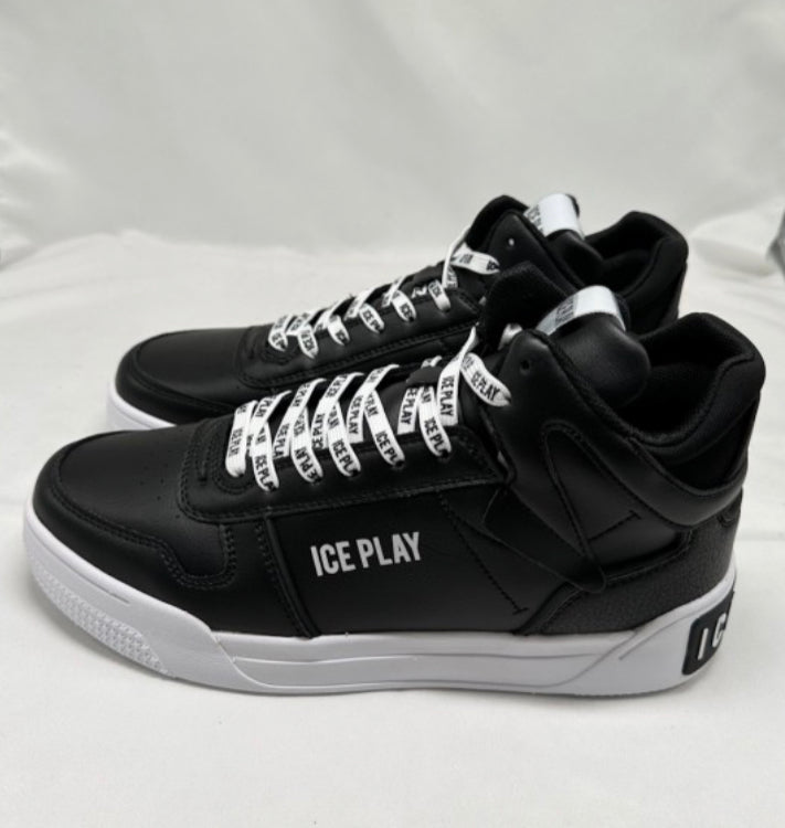 ICE PLAY SNEAKERS YALE001B 63%