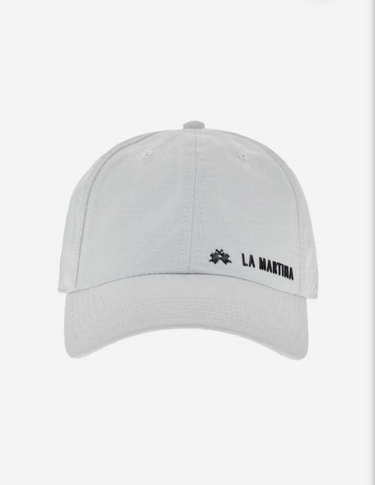 LA MARTINA BASEBALL CUP IN SYNTHETIC FABRIC UNISEX