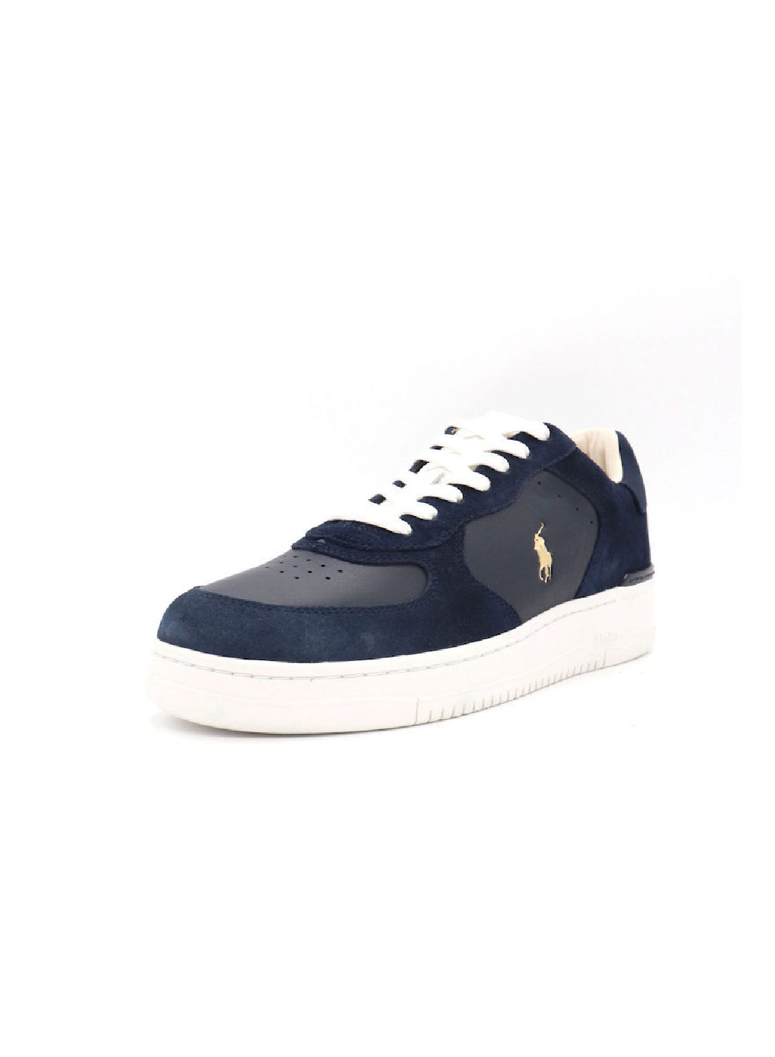 RALPH LAUREN MAN MASTERS CRT NAVY