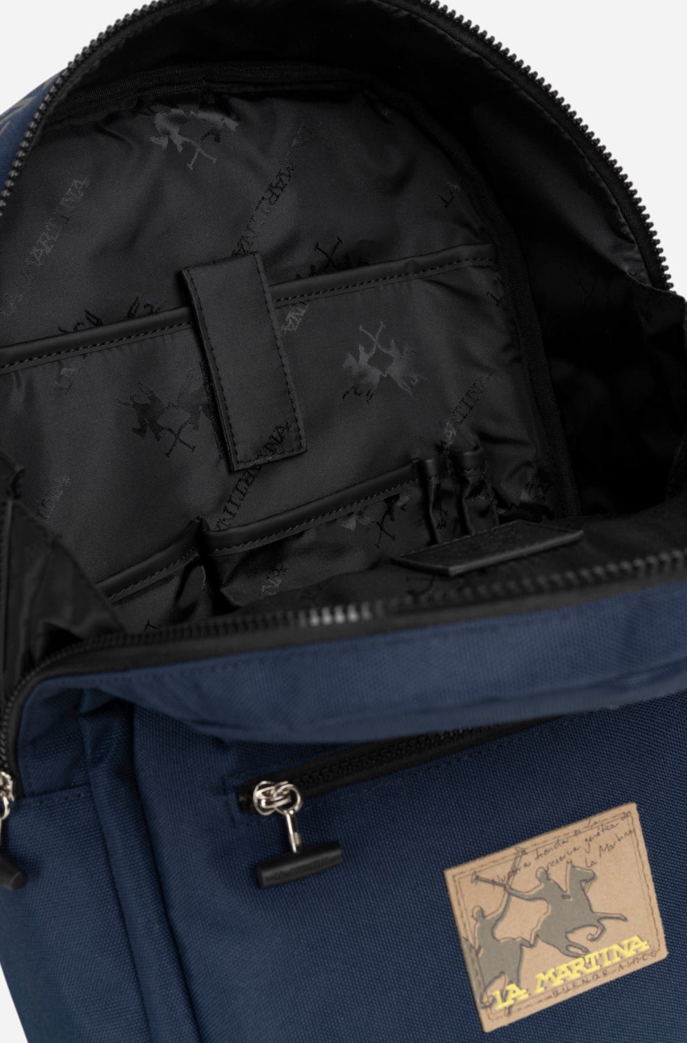 LA MARTINA MAN BACKPACK
