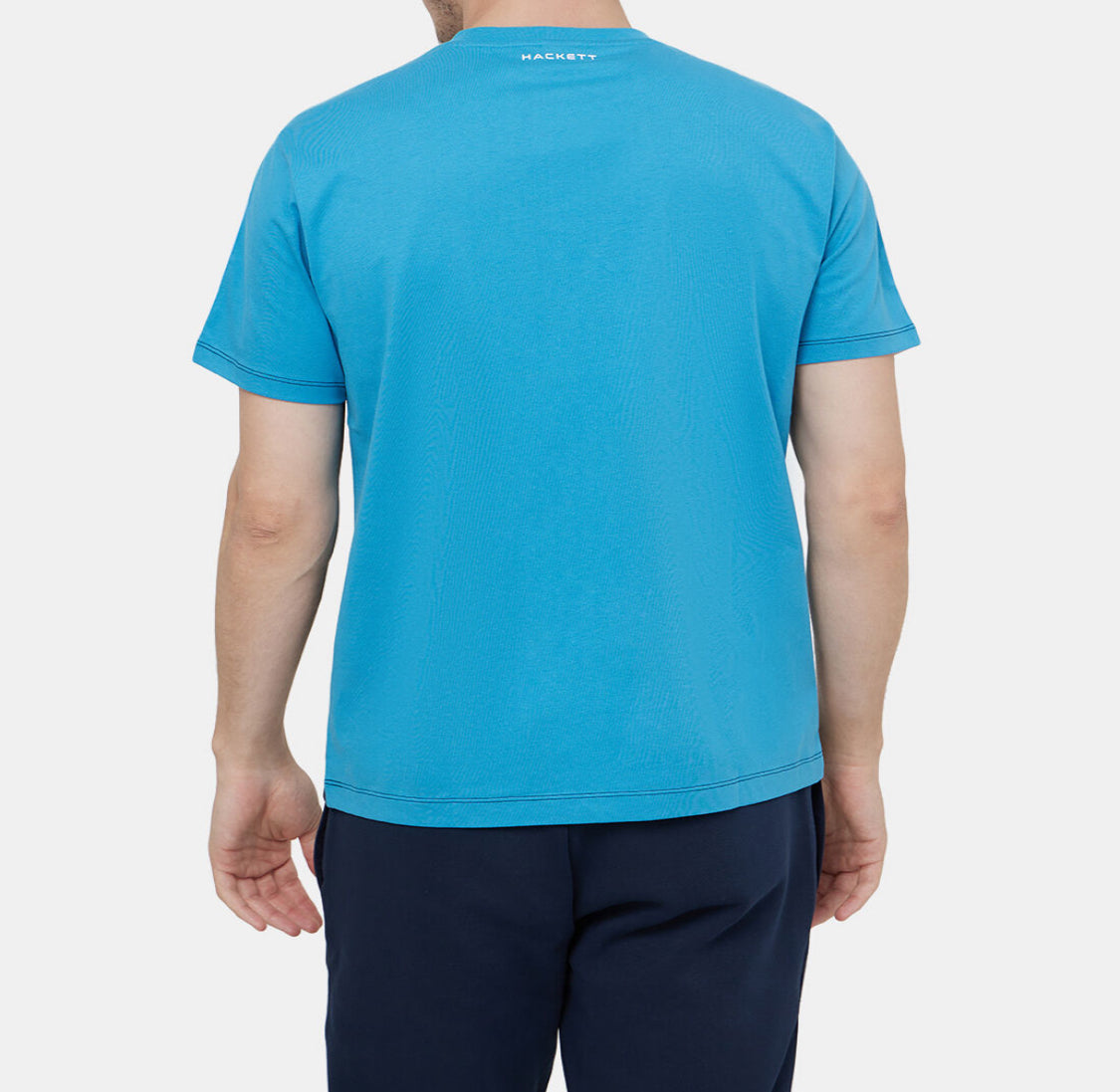 HACKETT HS TOUR TEE HM500805