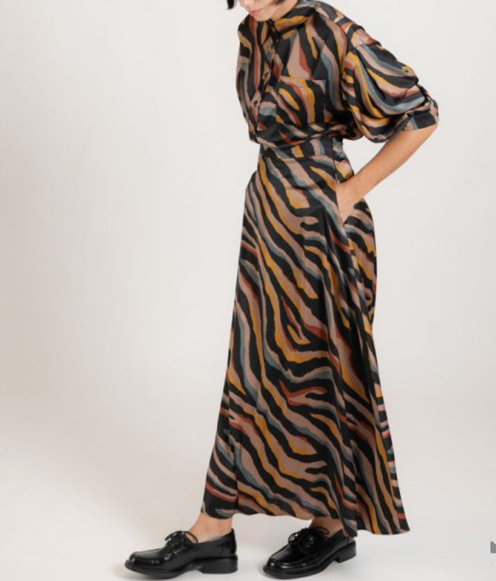 ANONYME ZEPHIR SHIRT A145FT058