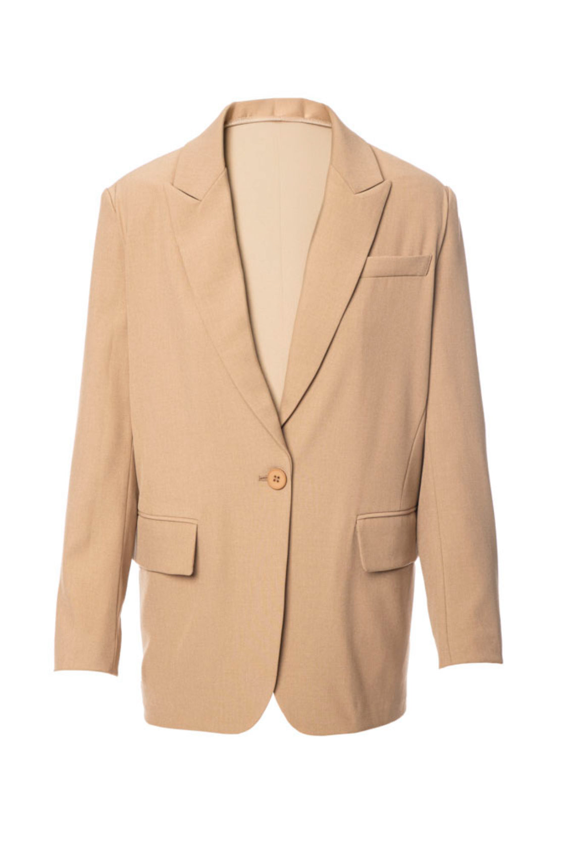 ANONYME RING JACKET BLAZER P135FJ135