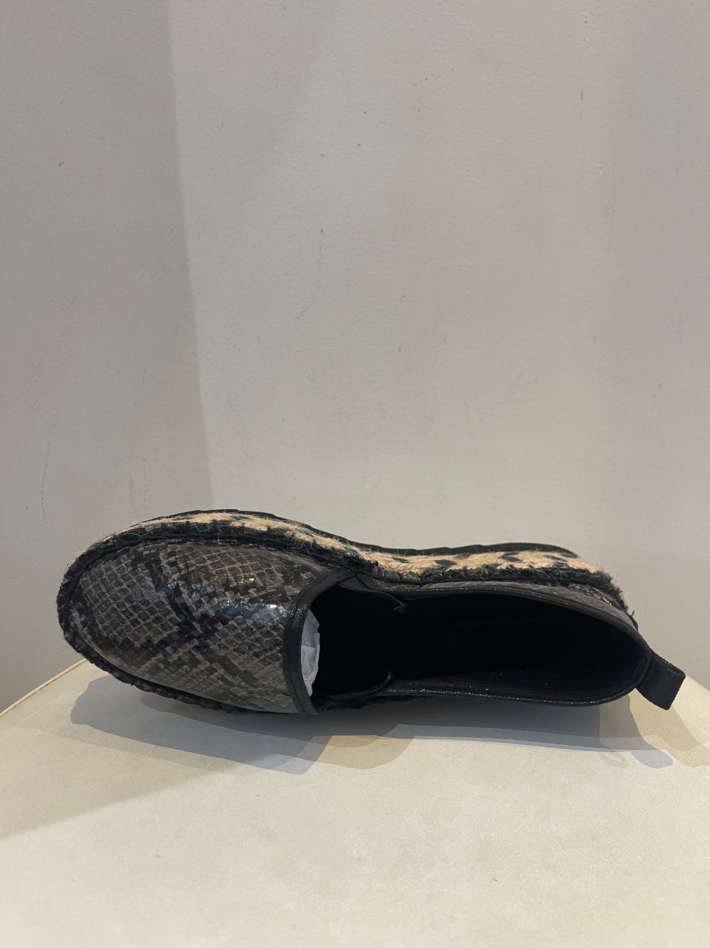 Colors of California espadrille HC.CHEVA019 60%