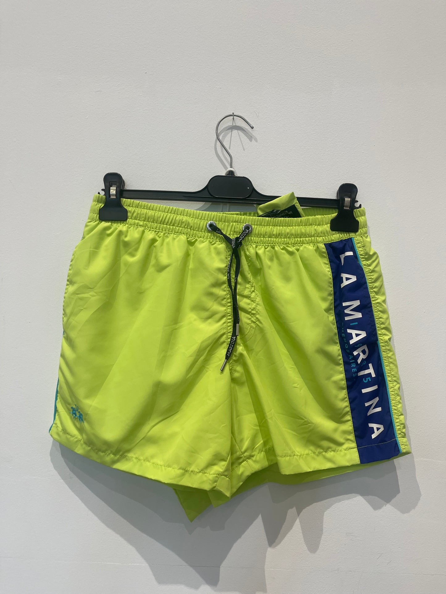 La Martina Swimming Suit VMM301