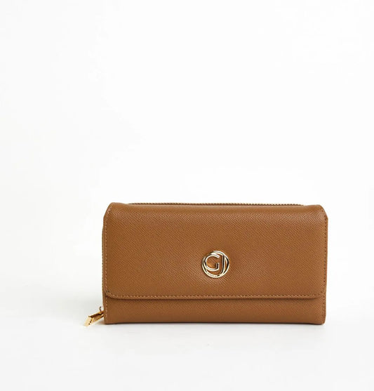 Gaudi woman wallet 11681