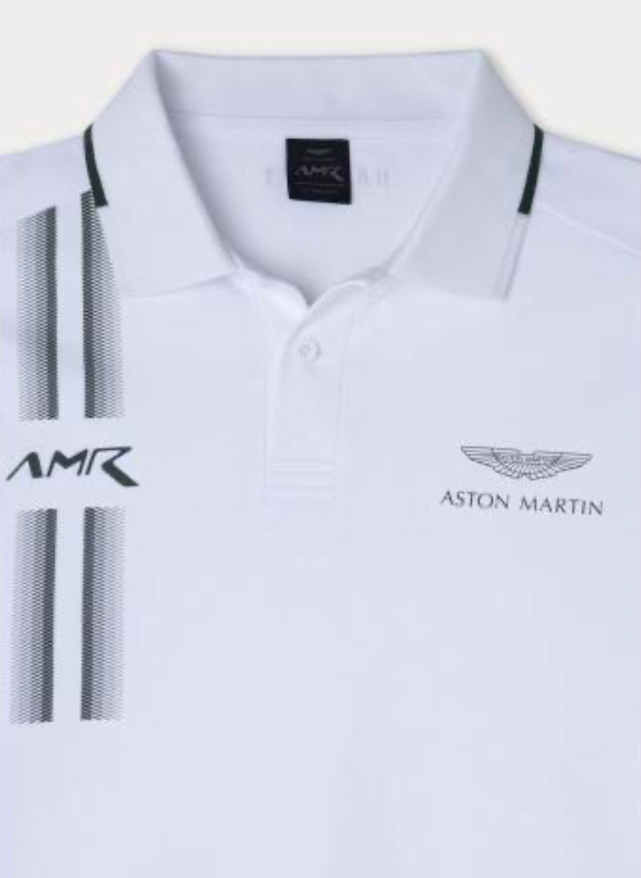 Hackett MAN ASTON MARTIN HM562951 Regular/comfort fit