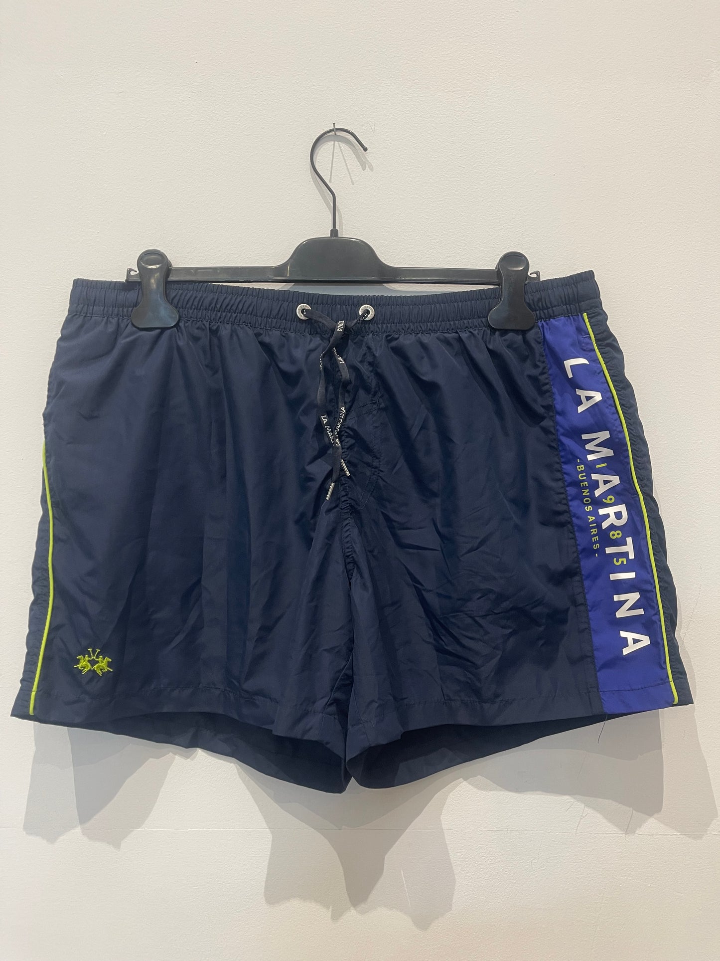 La Martina Swimming Suit VMM301
