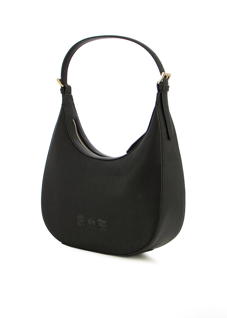 LA MARTINA WOMAN BAG NOELIA LEATHER LMBA01677M