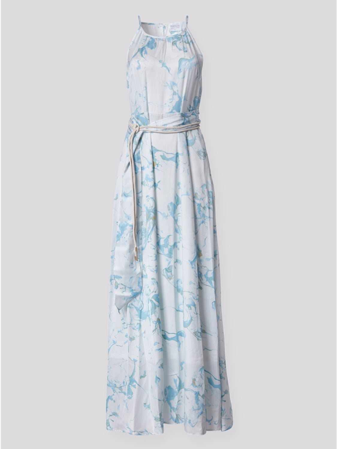 ANONYME ROYAL DEMI LONG DRESS A114SD019 55%
