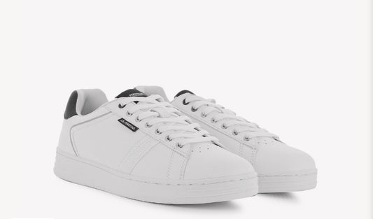 LA MARTINA MAN SNEAKERS SLFM251.100.4270
