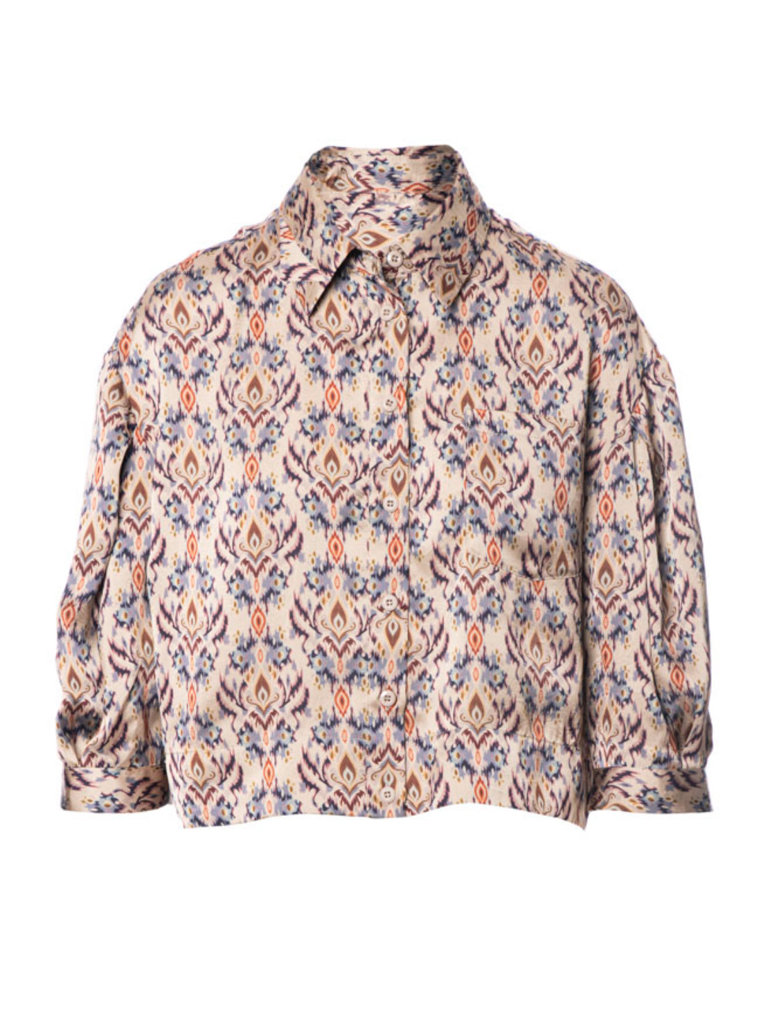 ANONYME CAROLINE SHIRT A145FT127