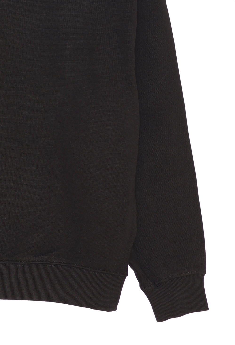 Richmond X sweatshirt with RICH LOGO on the back UMA25116