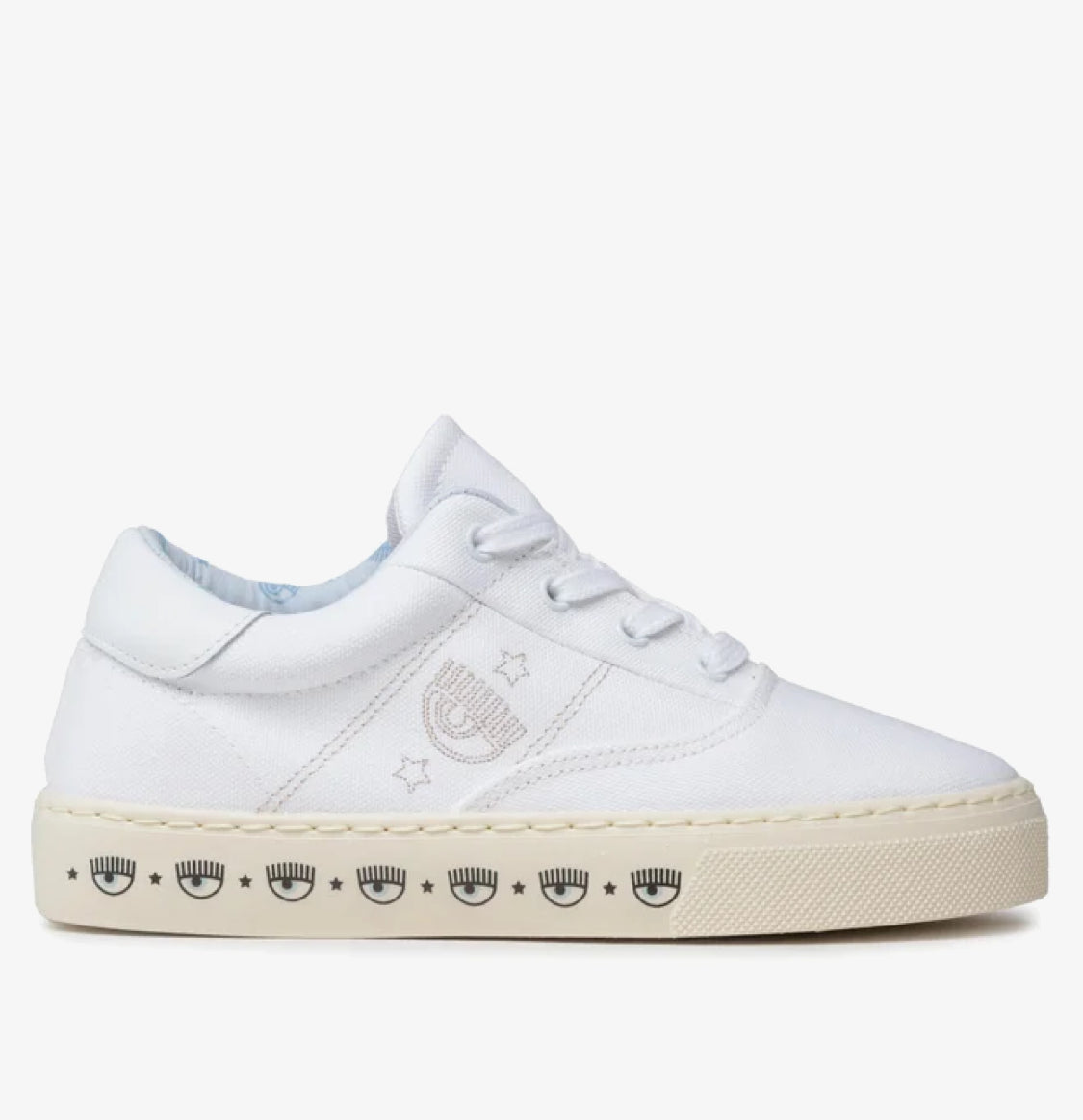 CHIARA FERRAGNI SNEAKERS CF2924-009 60%