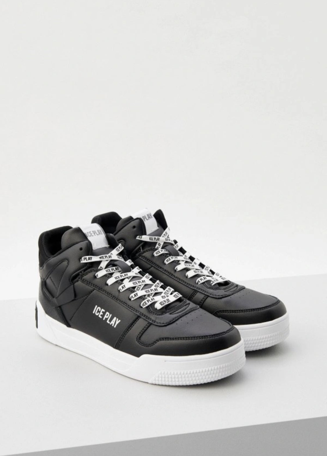 ICE PLAY SNEAKERS YALE001B 63%