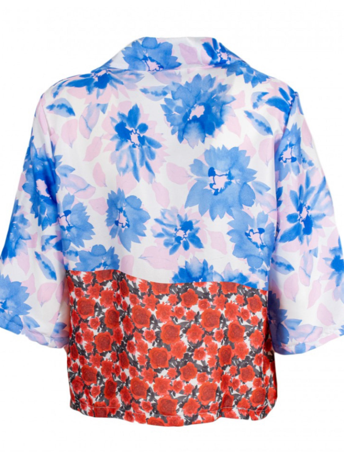 TPN WOMAN SHIRT EPPS