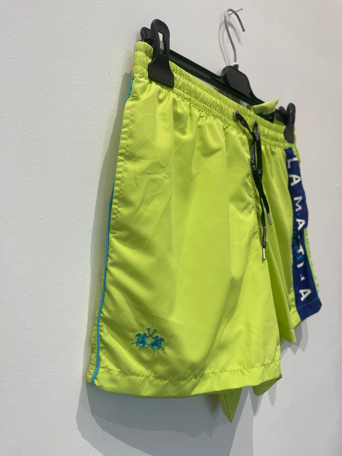 La Martina Swimming Suit VMM301