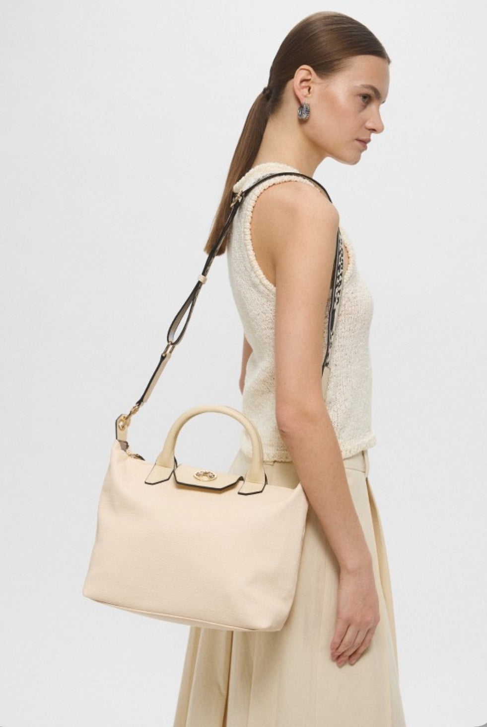 LA MARTINA WOMAN BAG LMBA01868P