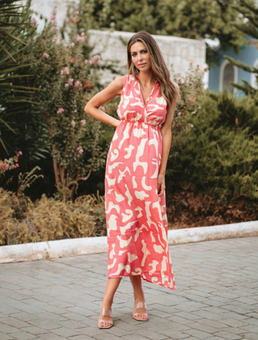 Isla Bonita LONGDRESS 32270