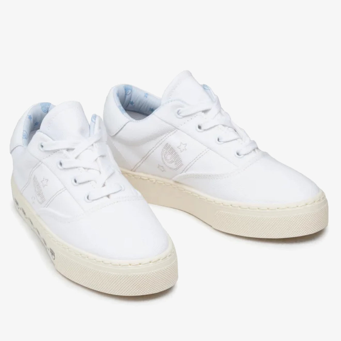CHIARA FERRAGNI SNEAKERS CF2924-009 60%