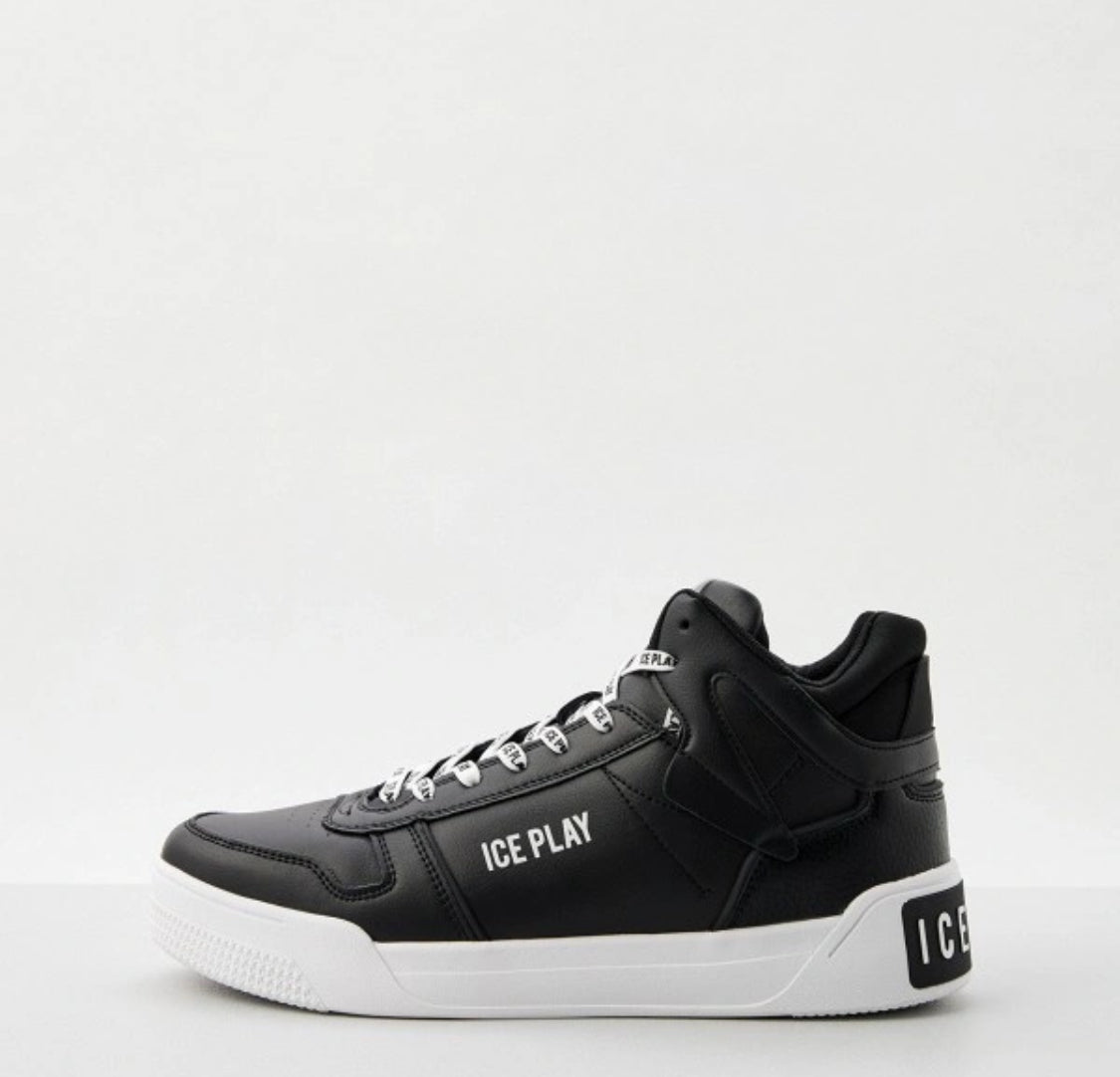ICE PLAY SNEAKERS YALE001B 63%